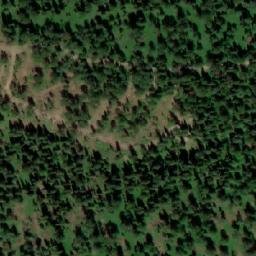 Satellite imagery of Мал. Кедровая, RU