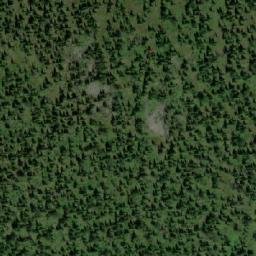Satellite imagery of Северный, RU