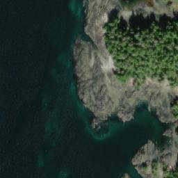 Satellite imagery of Chearnley Passage Light, CA