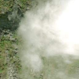 Satellite imagery of Mount Hayward, CA