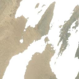 Satellite imagery of Mount St. David, CA