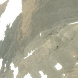 Satellite imagery of Mount St. David, CA