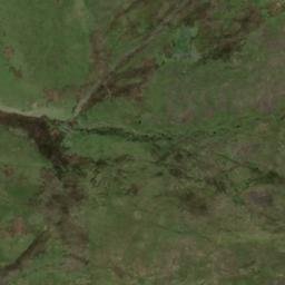 Satellite imagery of Clougha Pike, GB