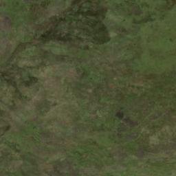 Satellite imagery of Clougha Pike, GB