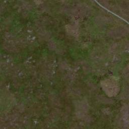 Satellite imagery of cairn, GB