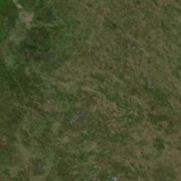 Satellite imagery of Ward's Stone (West), GB