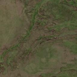 Satellite imagery of White Hill, GB