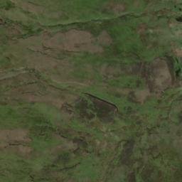 Satellite imagery of White Hill, GB
