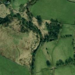 Satellite imagery of Park Hill, GB