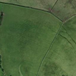 Satellite imagery of Park Hill, GB