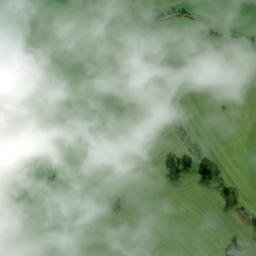 Satellite imagery of Millstones Hill, GB