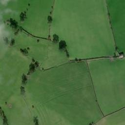 Satellite imagery of Millstones Hill, GB