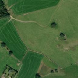 Satellite imagery of Limekiln Hill, GB