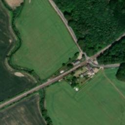 Satellite imagery of Little Kelk, GB