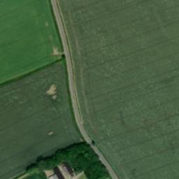 Satellite imagery of Turtle Hill, GB