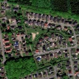Satellite imagery of Twischelberg, DE