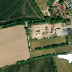 Satellite imagery of Kuhberg, DE