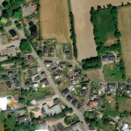 Satellite imagery of Kuhberg, DE