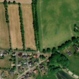 Satellite imagery of Kuhberg, DE