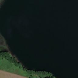 Muggesfelder See