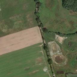 Satellite imagery of Grebenberg, DE