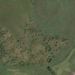 Satellite imagery of Kattenberg, DE