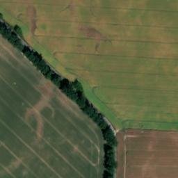 Satellite imagery of Grot Voßbarg, DE