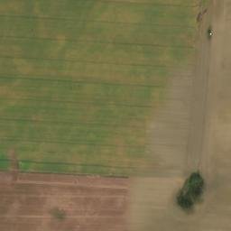 Satellite imagery of Grot Voßbarg, DE