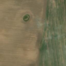 Satellite imagery of Grot Voßbarg, DE