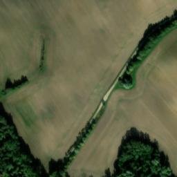 Satellite imagery of Wolfsberg, DE
