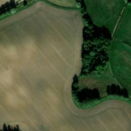 Satellite imagery of Wolfsberg, DE