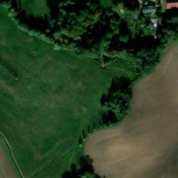 Satellite imagery of Wolfsberg, DE