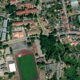 Satellite imagery of Prangenberg, DE