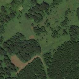 Satellite imagery of Перевал, KZ