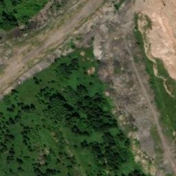 Satellite imagery of Пасека (Афонино), KZ
