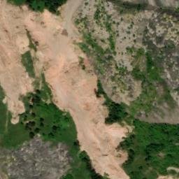 Satellite imagery of Пасека (Афонино), KZ