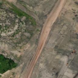 Satellite imagery of Пасека (Афонино), KZ