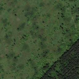 Satellite imagery of Знамя, KZ