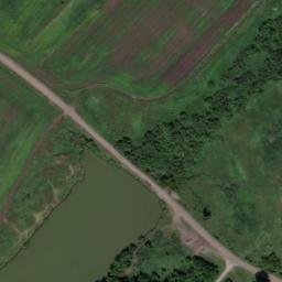 Satellite imagery of Куба, KZ