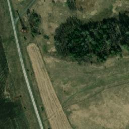 Satellite imagery of Бараба, KZ