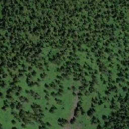 Satellite imagery of Северный, RU