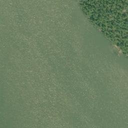 Satellite imagery of Cocktail Point, CA