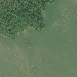 Satellite imagery of Cocktail Point, CA