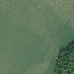 Satellite imagery of Cocktail Point, CA
