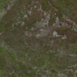 Satellite imagery of cairn, GB
