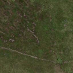 Satellite imagery of Ward's Stone (West), GB