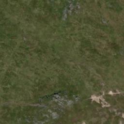 Satellite imagery of Ward's Stone (West), GB