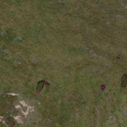 Satellite imagery of Ward's Stone (West), GB