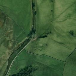 Satellite imagery of Park Hill, GB