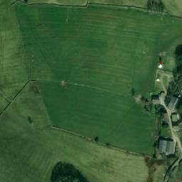 Satellite imagery of Park Hill, GB